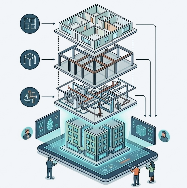 BIM Design