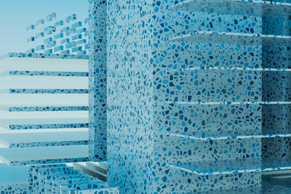 Architectural Visualization & 3D Rendering Services