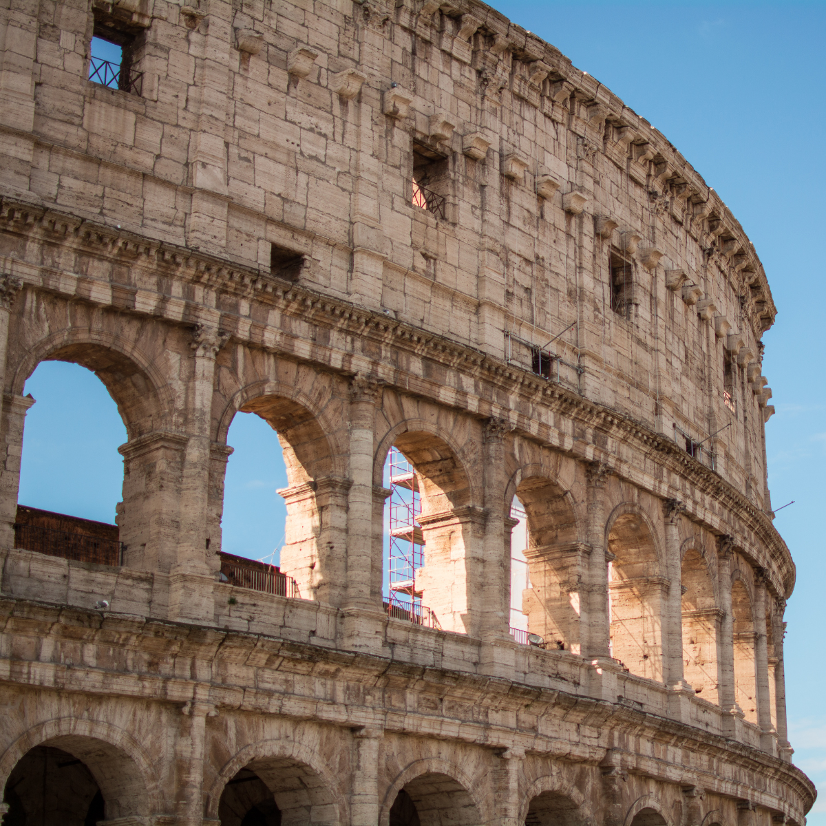 Historical Preservation