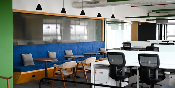Office Culture