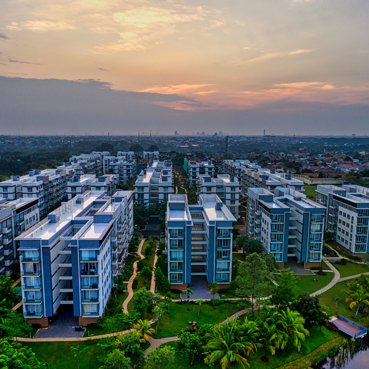 Residential