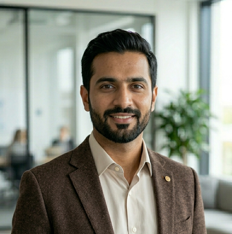 Sourav Banerjee